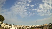 Alberobello - Panoramic view
