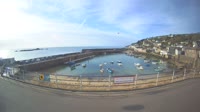 Mousehole - Harbour