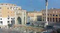 Lecce - Piazza Santo Oronzo