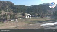 Belá-Dulice - Jasenská Dolina Ski Resort