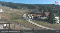 Dolný Kubín - SKI PARK Kubínska hoľa
