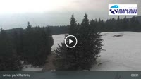 Martin - Martinky Ski Resort