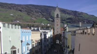Sterzing - Piazza Città Vipiteno