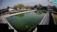 Celje - Freibad