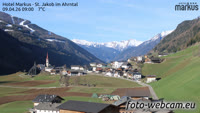 Ahrntal - Saint Jakob