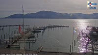 Attersee - Union Yacht Club Attersee