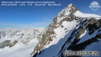 Adlersruhe - Grossglockner