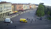 Verona - Piazza Brà