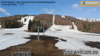 Fanningberg - Ski station