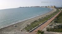 La Manga - Beach