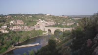 Toledo - Puente de San Martín