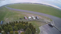 Flugplatz Krosno