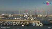 Bardolino - Hafen