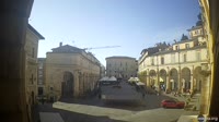 Fermo - Piazza del Popolo