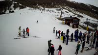 Livigno - Ski Area San Rocco