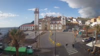 Candelaria - Plaza de la Patrona de Canarias