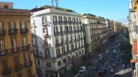Naples - Corso Umberto I