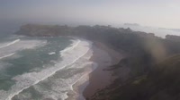 Suances - Playa de Los Locos