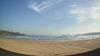 Suances - Playa de la Concha