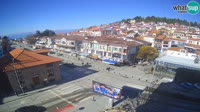 Ohrid - Bulevar Makedonski Prosvetiteli