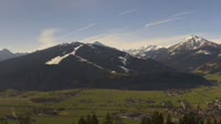 Altenmarkt im Pongau - Panoramic view