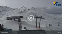 See im Paznaun - Zeinis Berg - Ski resort