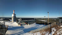 Kuusamo - Ruka ski resort