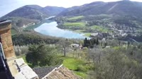 Fiastra - Lago di Fiastra