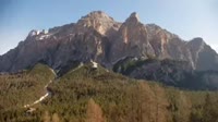 Abtei - St. Kassian - Dolomiten