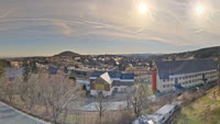 Altenberg - Panoramablick