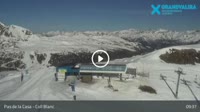 Grandvalira - Pas de la Casa - Coll Blanc