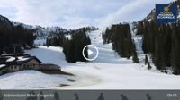 Madonna di Campiglio - Nube d´argento