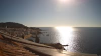 Calella de Palafrugell - Beach