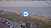 Egmond aan Zee - Strandhotel Golfzang