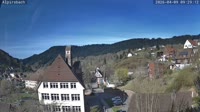 Alpirsbach im Schwarzwald - Kloster