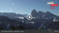 Val Gardena - Resciesa