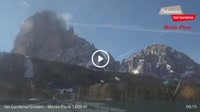 Val Gardena - Monte Pana