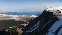 Val Gardena - Seceda - Panoramic view