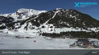 Grandvalira - El Tarter - Pi de Migdia