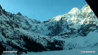 Morskie Oko - Rysy