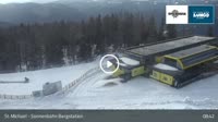 Sankt Michael im Lungau - Sonnenbahn Bergstation