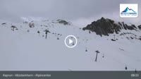 Kaprun - Kitzsteinhorn Alpincenter