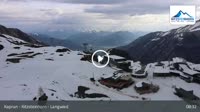 Kaprun - Kitzsteinhorn Langwied