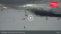 Neukirchen am Großvenediger - Wildkogel Arena