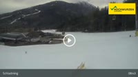 Schladming - Hochwurzen Talstation