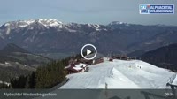 Alpbach - Wiedersbergerhorn