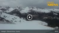 Gerlos - Isskogel - Zillertal Arena