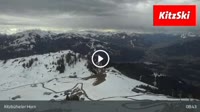Kitzbühel - Kitzbüheler Hornköpfl