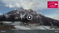 Mieders - Serleslifte Mieders Bergstation