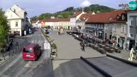Samobor - Trg kralja Tomislava